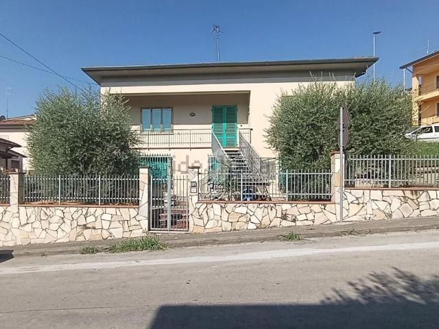 Casa in vendita a Pieve A Nievole, Toscana