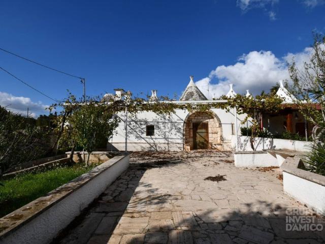 Casa in vendita a Puglia, Taranto