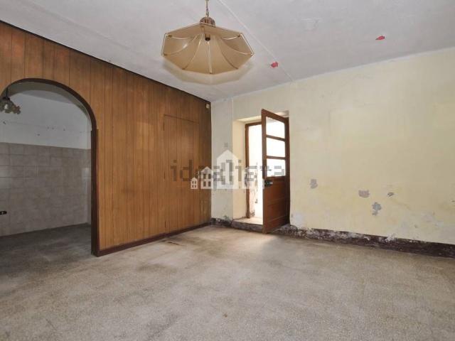 Casa in vendita a Foresta, Piemonte