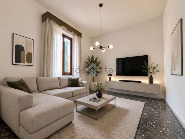 Casa in vendita a Unione dei Comuni Circondario dell'Empolese Valdelsa, Capraia