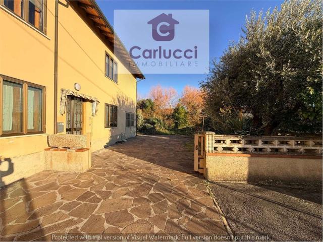 Casa in vendita a Gallo, Montecatini Terme