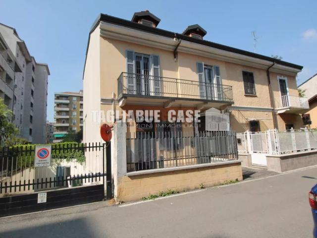 Casa in vendita a Zona Omogenea Milano Nord, Bresso