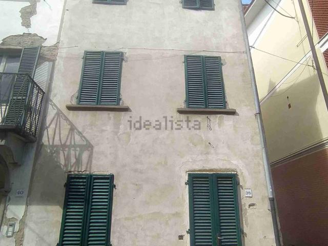 Casa in vendita a Chiesina Uzzanese, Chiesanuova