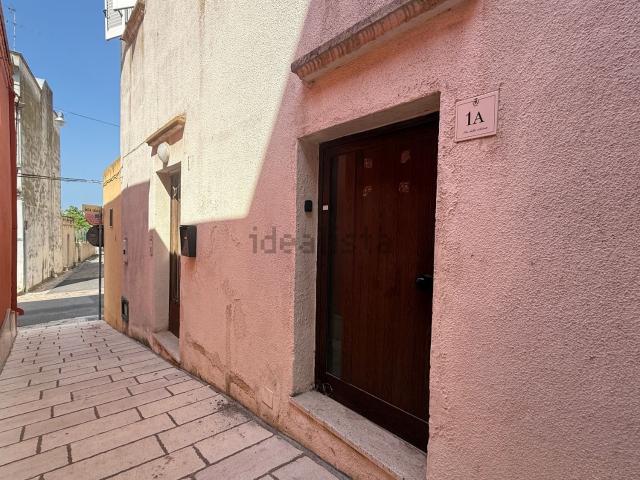 Casa in vendita a Puglia, Lecce