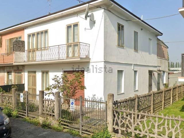 Casa in vendita a Mizzana, Ferrara