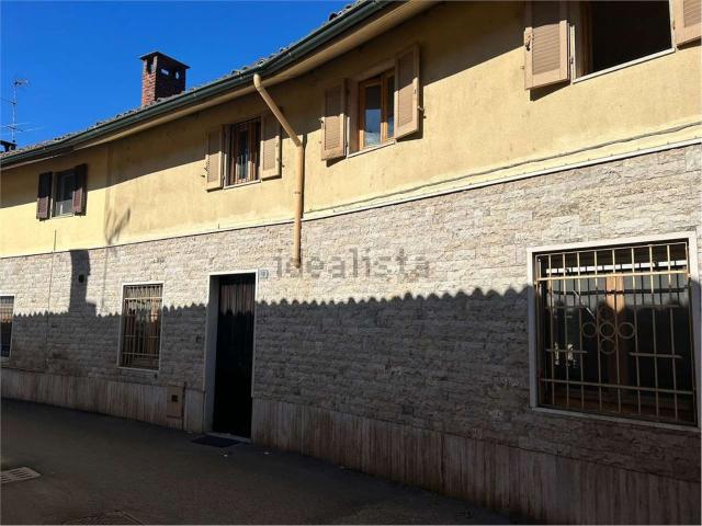 Casa in vendita a Tromello, Lombardia