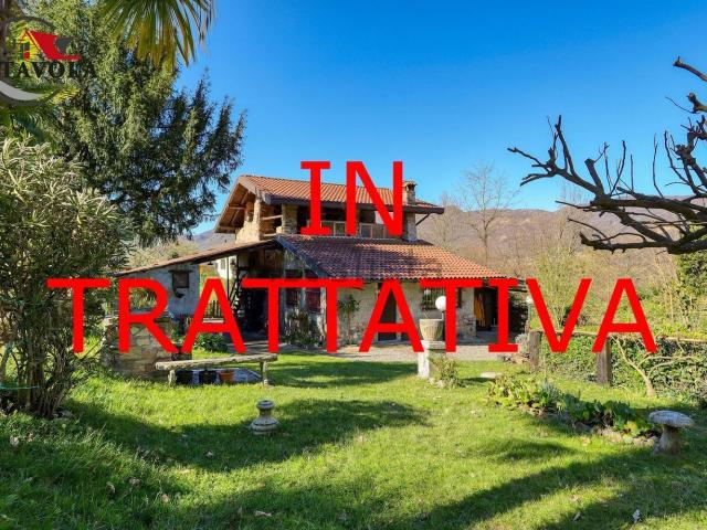 Casa in vendita a Comunità Montana del Piambello, Porto Ceresio