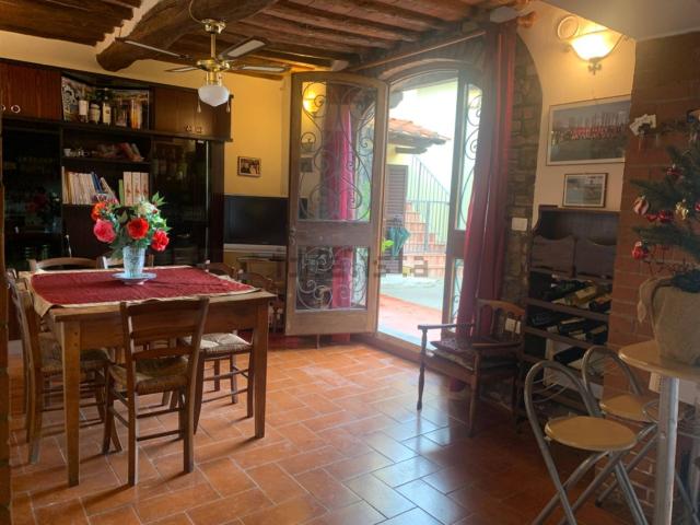 Casa in vendita a Unione dei Comuni Circondario dell'Empolese Valdelsa, Montespertoli