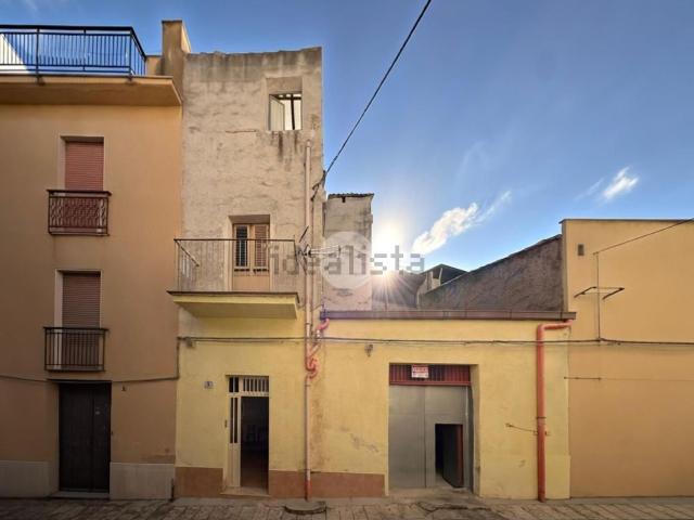 Casa in vendita a Alcamo, Trapani