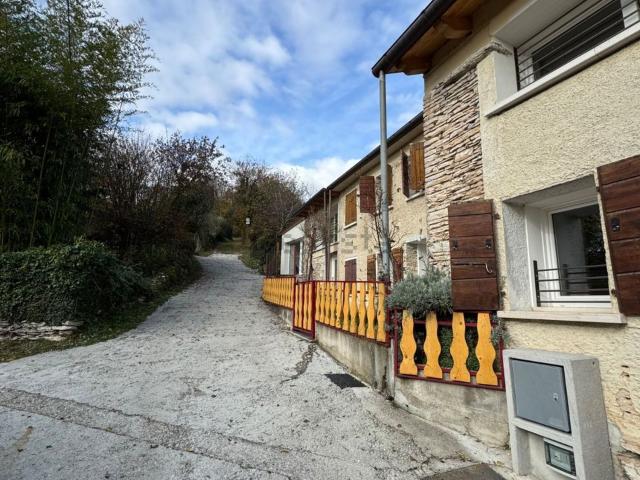 Casa in vendita a Cavaso del Tomba, Caniezza