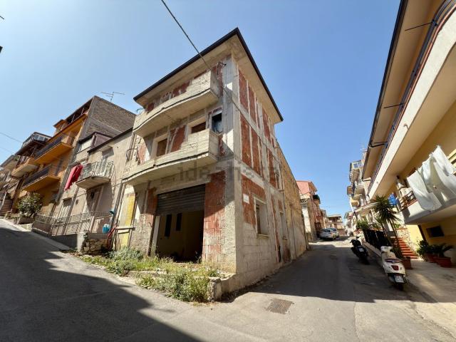 Casa in vendita a Borgetto, Sicilia