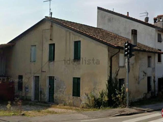 Casa in vendita a San Tomio, Malo
