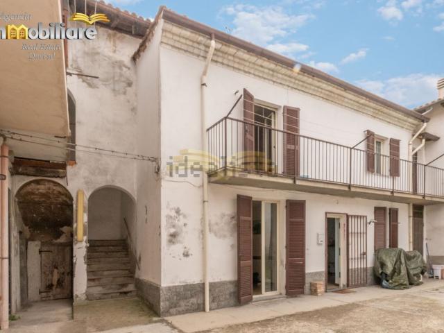 Casa in vendita a Piemonte, Alessandria