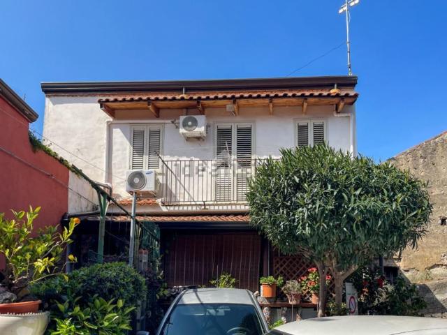 Casa in vendita a Cattafi, San Filippo del Mela
