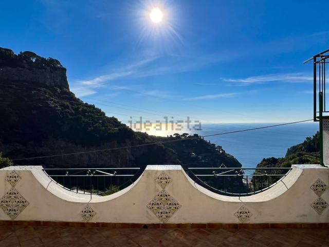Casa in vendita a Scala, Campania