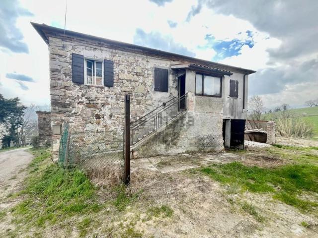 Casa in vendita a Unione di comuni Valmarecchia, Torriana
