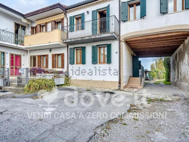 Casa in vendita a Pernumia, Veneto