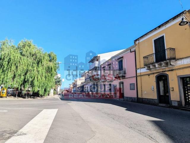 Casa in vendita a Lapide Pasteria, Calatabiano