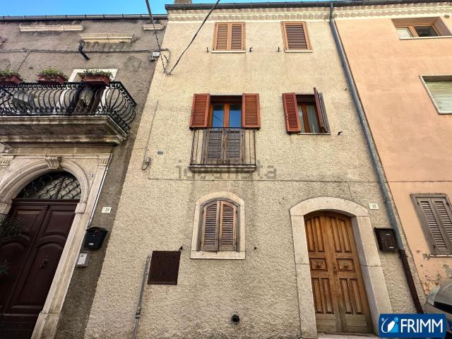 Casa in vendita a Oratino, Campobasso