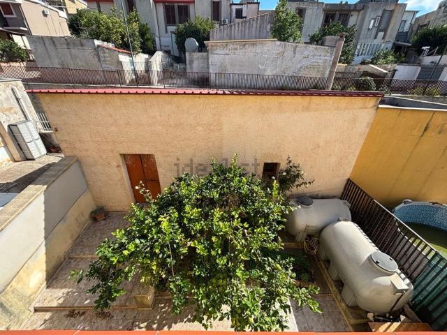 Casa in vendita a Partanna, Sicilia