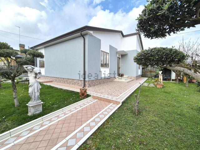 Casa in vendita a San Giuseppe, Treviso