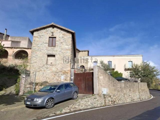 Casa in vendita a Silius, Sardigna/Sardegna