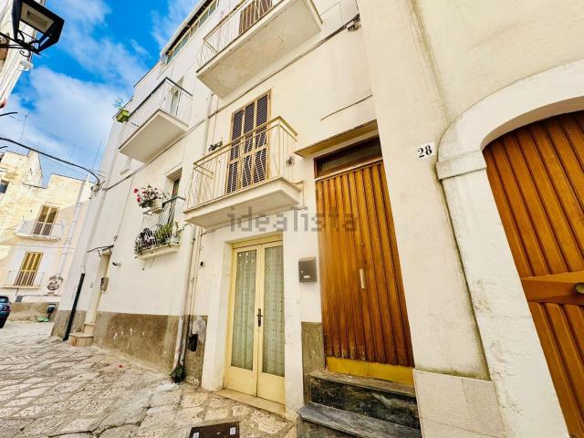 Casa in vendita a Puglia, Bari