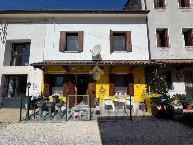 Casa in vendita a Longhere, Vittorio Veneto