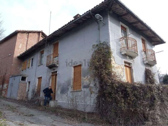 Casa in vendita a Piemonte, Alessandria