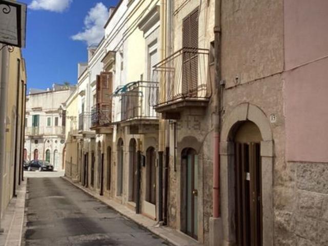 Casa in vendita a San Valentino, Puglia