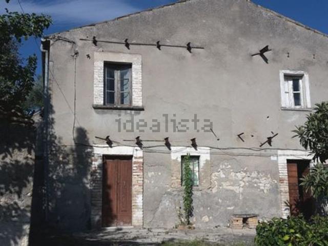 Casa in vendita a Serramonacesca, Abruzzo
