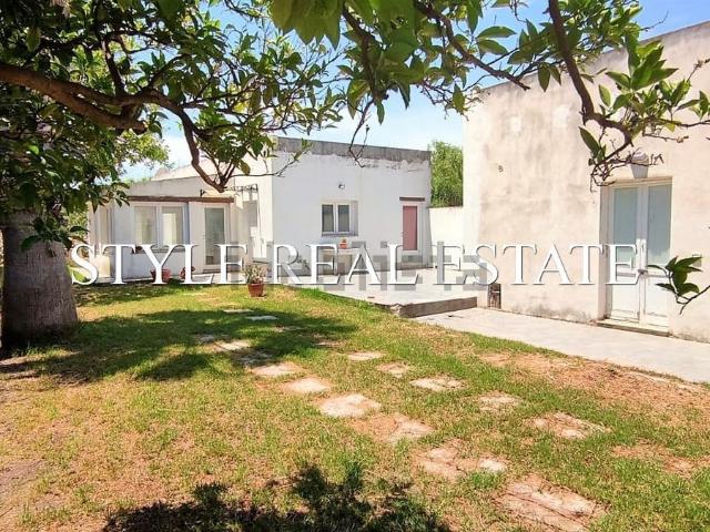 Casa in vendita a Siracusa, Sicilia