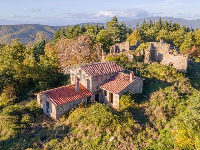 Casa in vendita a Palazzo Del Pero, Toscana