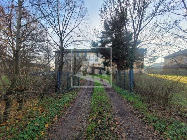 Casa in vendita a Re, Reggio Emilia
