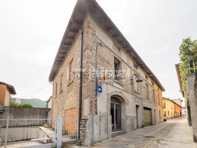 Casa in vendita a Ranica, Bergamo