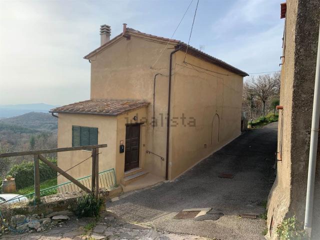 Casa in vendita a Cinigiano, Toscana