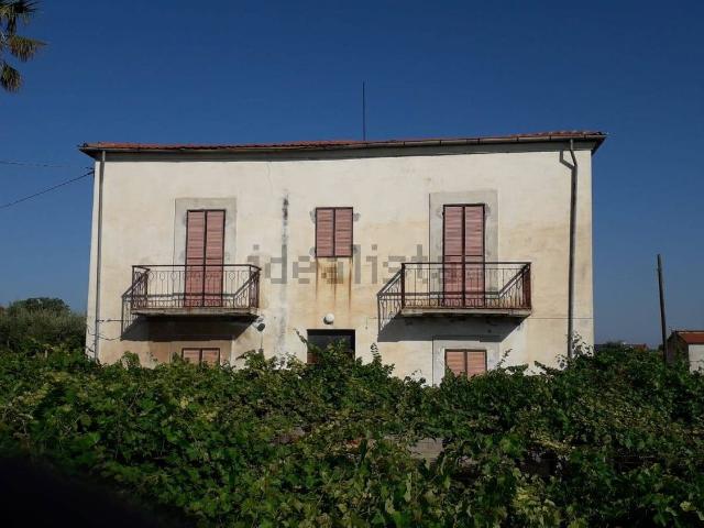 Casa in vendita a Arielli, Abruzzo