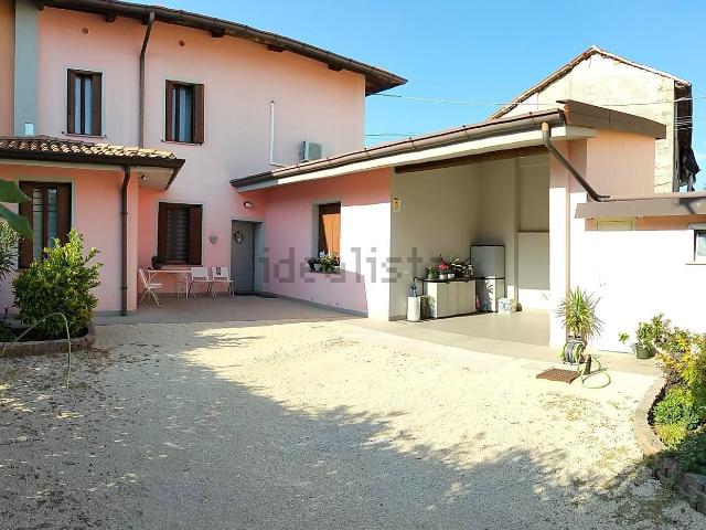 Casa in vendita a Mortegliano / Mortean, Udine / Udin / Videm