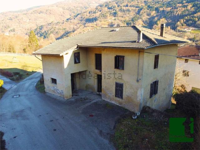 Casa in vendita a Comunità Alta Valsugana e Bersntol, Sant'orsola
