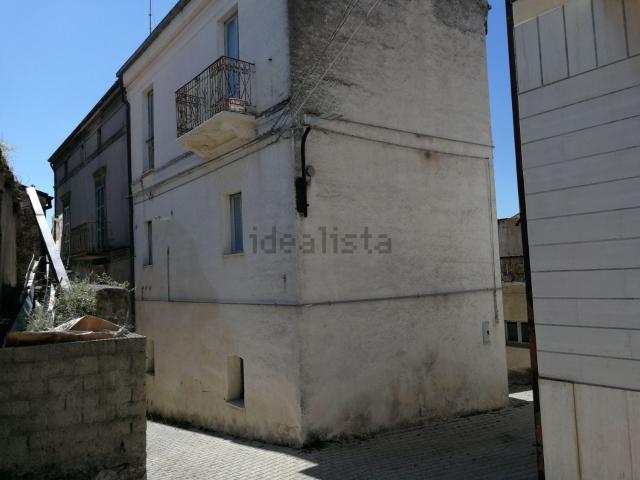 Casa in vendita a Poggiofiorito, Abruzzo