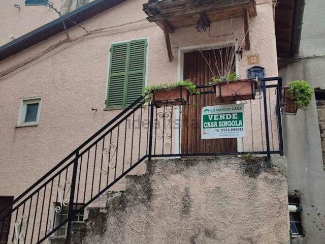 Casa in vendita a Marche, Macerata