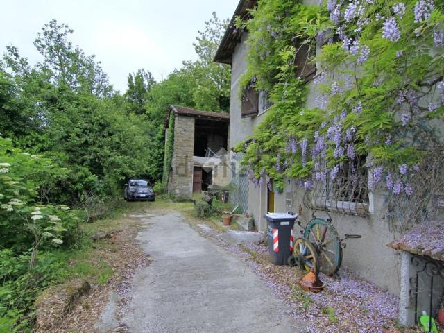 Casa in vendita a Piemonte, Alessandria