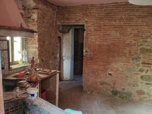 Casa in vendita a Monsummano Terme