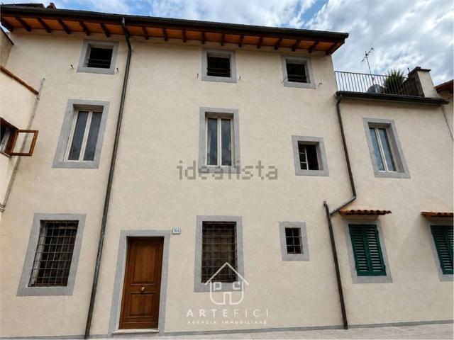 Casa in vendita a I lecci, Prato