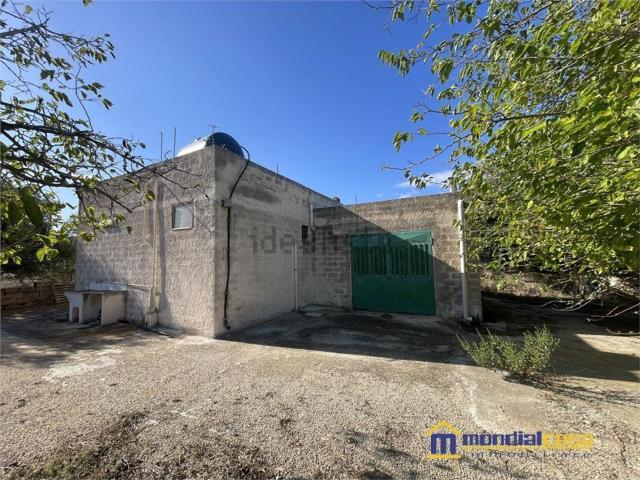 Casa in vendita a Pachino, Siracusa