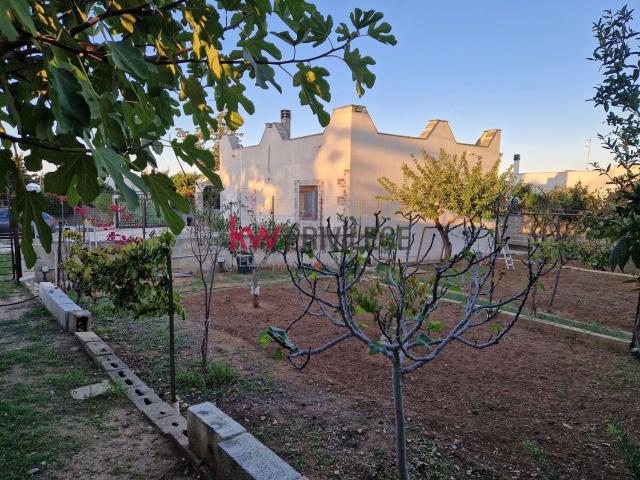 Casa in vendita a Puglia, Brindisi
