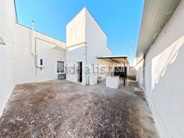 Casa in vendita a Puglia, Lecce