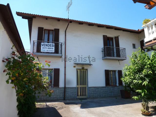Casa in vendita a Piemonte, Cuneo