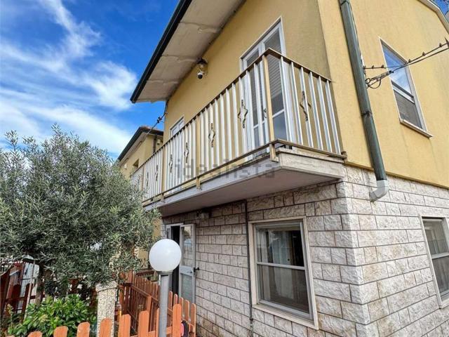Casa in vendita a Ravenna, Reggio Emilia