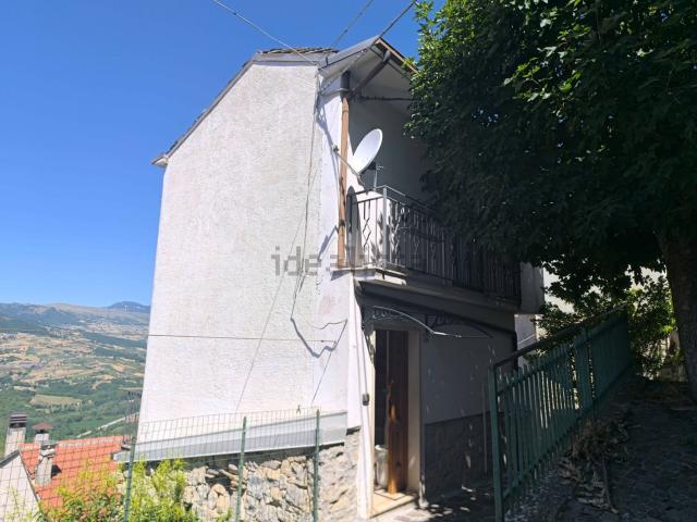 Casa in vendita a Poggio Sannita, Molise